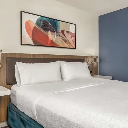 Hilton Garden Inn Oakbrook Terrace-3