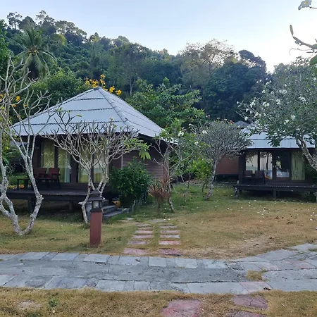 Thanya Beach Resort - Sha Plus-3