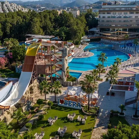 Bera Alanya Hotel-3