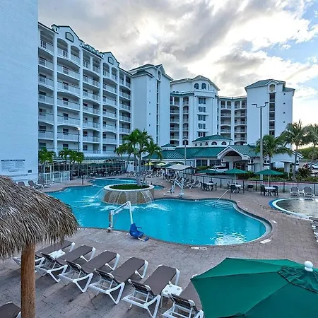 The Resort On Cocoa Beach-2