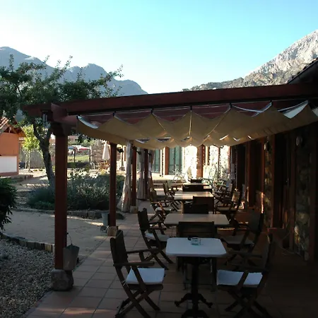 Hotel Rural Chousa Verde-3