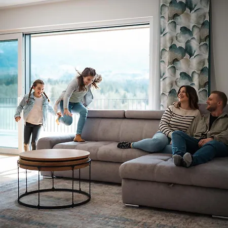 Premium Apartments Monterra-2