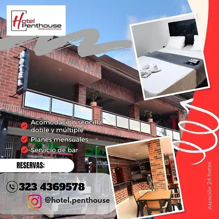 Hotel Penthouse-2