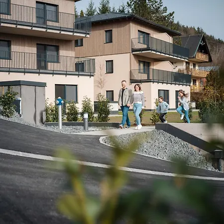 Premium Apartments Monterra-3