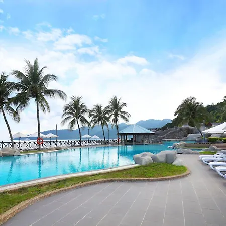 Berjaya Tioman Resort-3