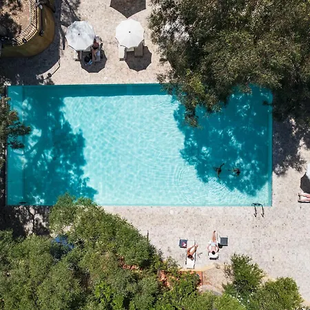Arbatax Park Resort - Borgo Cala Moresca By Falkensteiner-2