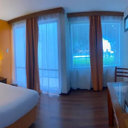 Hotel Del Valle Azapa-3