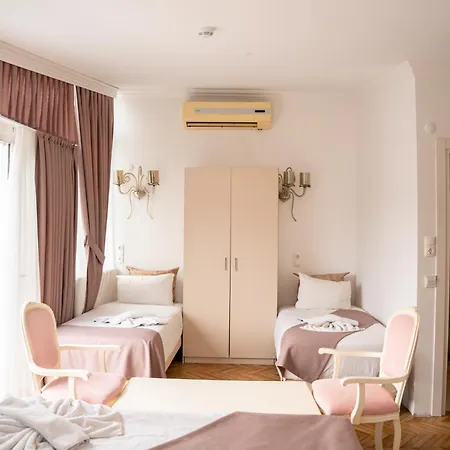 Pearl Hotel Istanbul-2