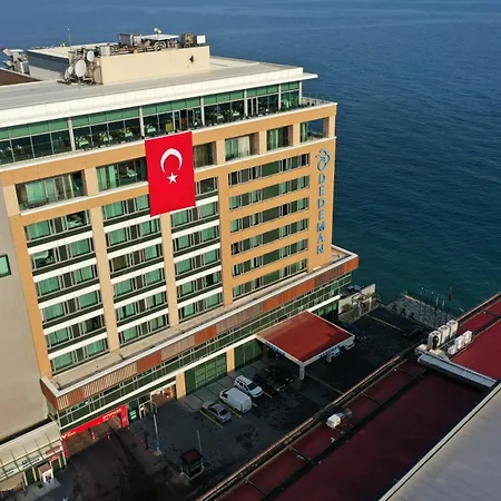 Dedeman Zonguldak-3