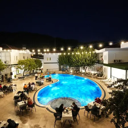 Herakles Thermal Hotel-3