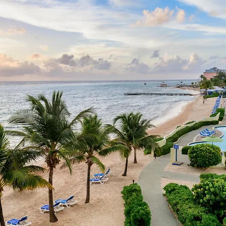 The Reef Beach Resort, East End, Grand Cayman-3