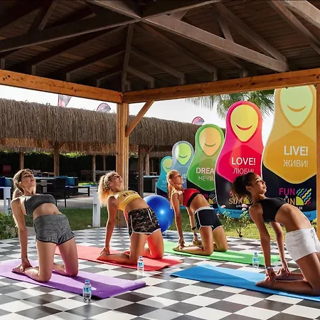 FUN&SUN Life Belek-2