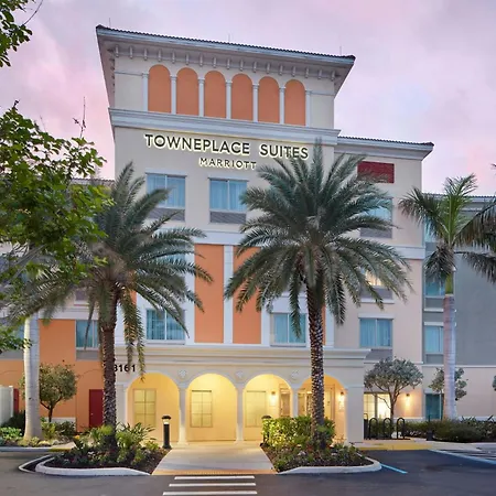 Towneplace Suites By Marriott Fort Myers Estero-2