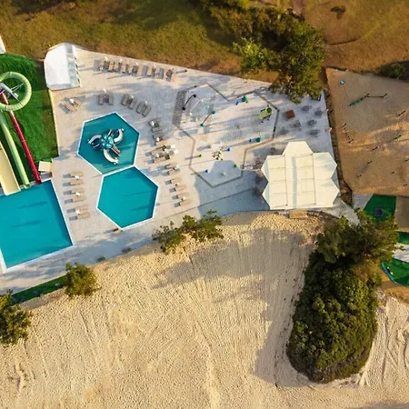 Anna Beach Suites-2
