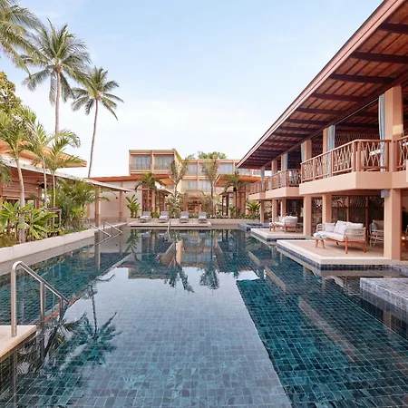 Marasca Samui - Small Luxury Hotels Of The World-2