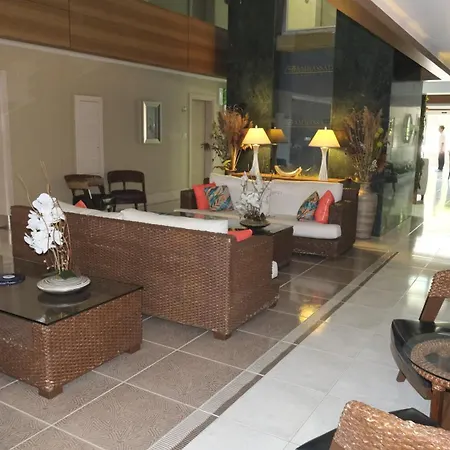 Ambasador Hotel-3