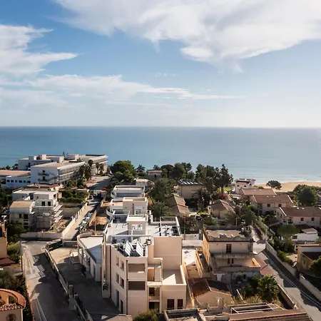 Hotel Netum Mare-2
