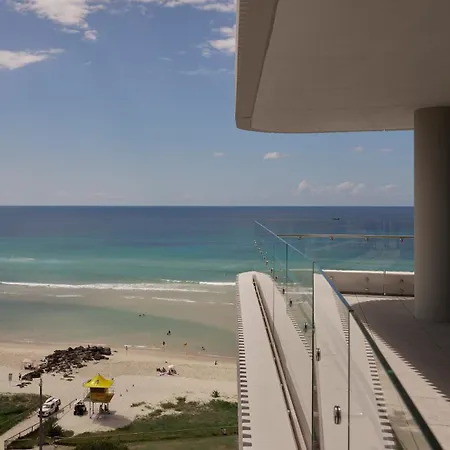 Kirra Point Holiday Apartments-3
