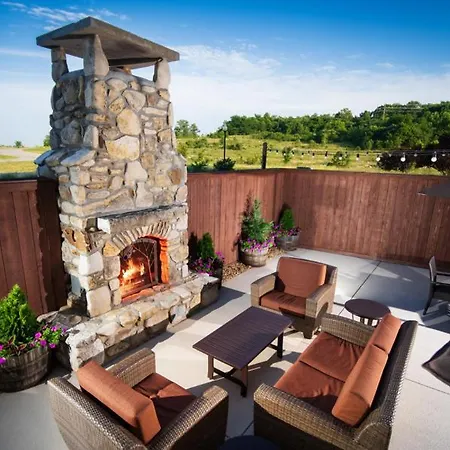 Bass Pro Shops Angler'S Lodge-3