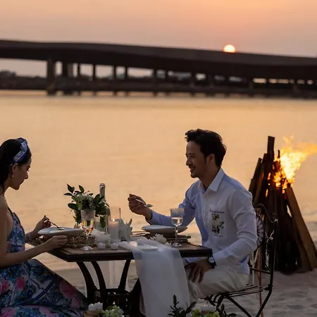 Venice Hotel Phu Quoc - Free Airport Shuttle & Sunset Town Tour-3
