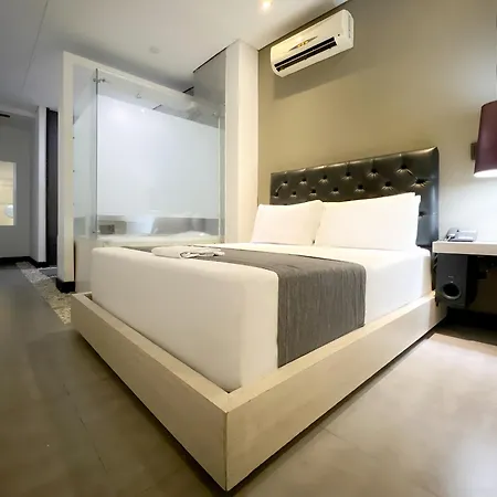 Hotel 47 Medellin Center-2
