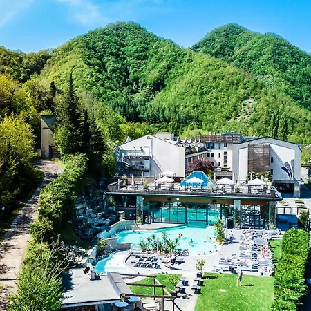 Ròseo Euroterme Wellness Resort-2