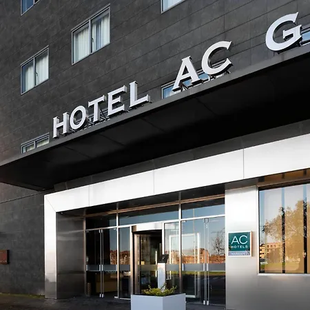 Ac Hotel Gijon By Marriott-3