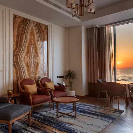 Dusit Ajman Resort&Villas-3