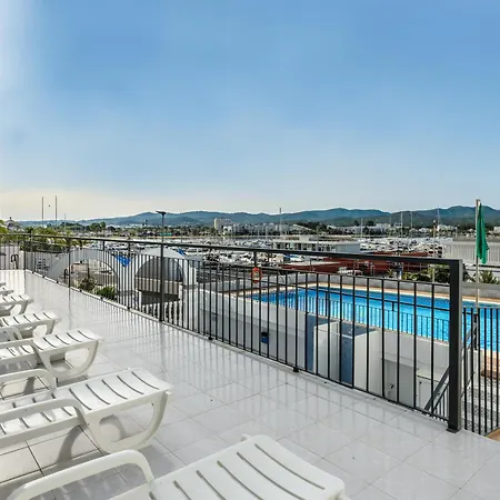 Aparthotel Vibra Del Mar - Adults Only-3