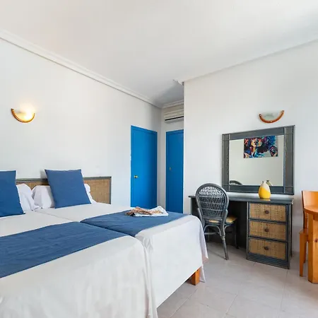Aparthotel Vibra Del Mar - Adults Only-2
