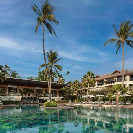 Anantara Bophut Koh Samui Resort-3