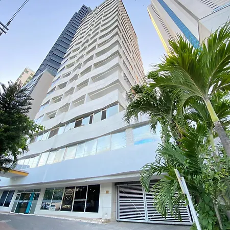 Hotel Cartagena Premium-2