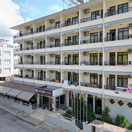 Kandelor Hotel-2