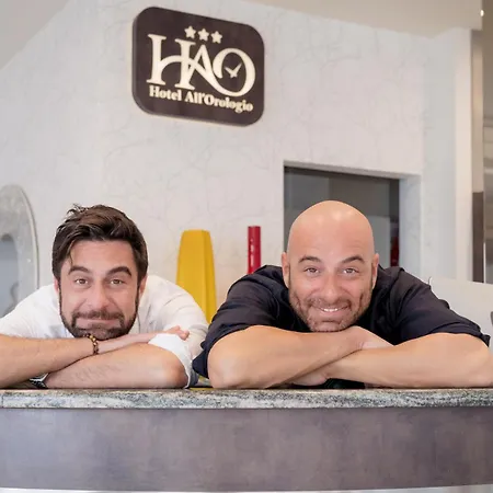 Hotel All'Orologio-2