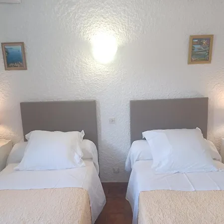 Hotel Cinque Arcate-2