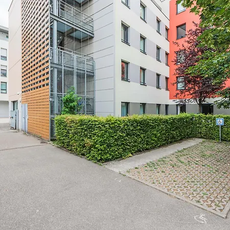 B&B Hotel Mulhouse Centre-3