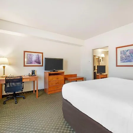 Comfort Inn & Suites Rawlins-3