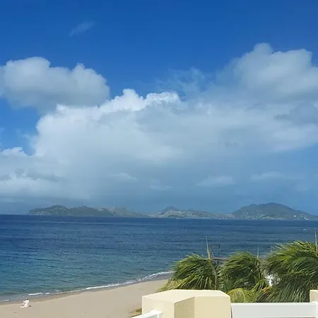 The Hamilton Beach Villas & Spa-3