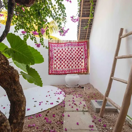 Sharazad Boutique Hotel-3