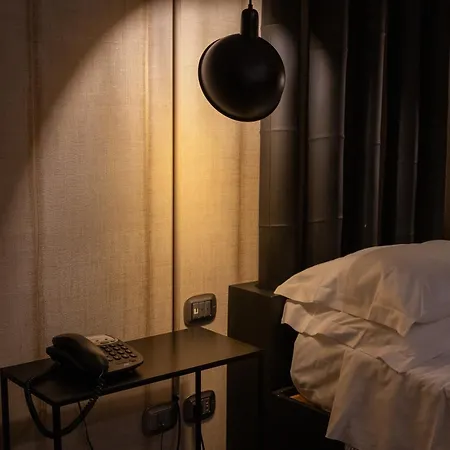 Palazzo Conti Camere&Suites-2