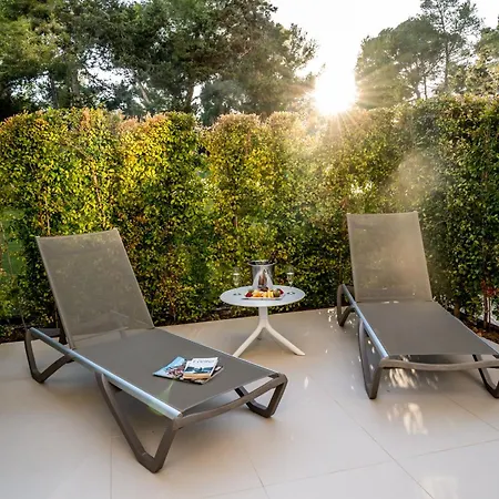 Els Pins Resort & Spa - Emar Hotels-2