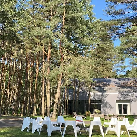Laguna Kompleks Wypoczynkowo Rekreacyjny-3