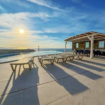 White Rock Suites & Villas-3