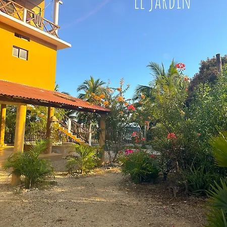 Hotel La Playa-3