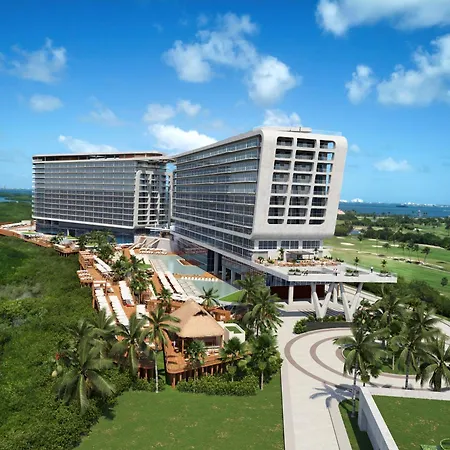 Hyatt Vivid Grand Island Cancun (Adults Only)-2