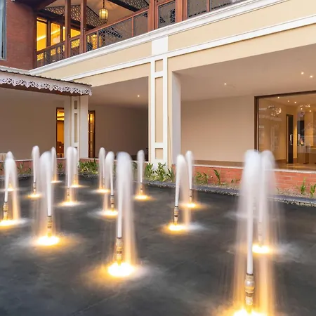 Radisson Collection Hotel & Spa, Riverfront Srinagar-3