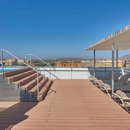Nh Alicante-3