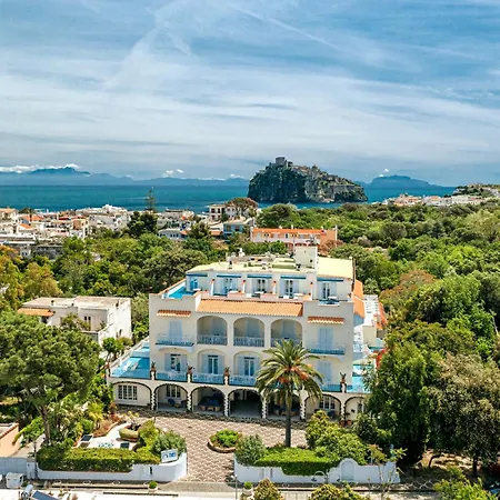 Hotel Regina Palace Terme-2