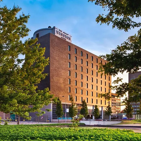 Best Western Plus Grand Winston-3