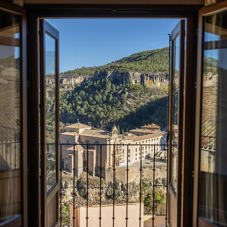 Hotel Convento Del Giraldo-2